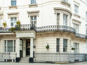 The Crescent Hyde Park