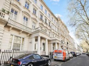 Stunning, Bright & Airy 1 Bed in Paddington