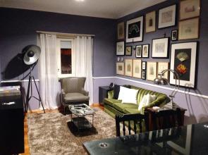 Lisbon City Break Suites