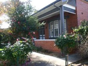 Executive Cottages Albury