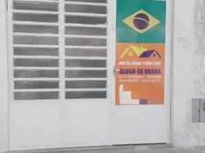 Hostel BARRA FUNDA LTDA