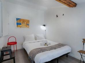 Heart Panier - Charming Atypical Duplex