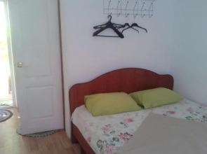 Mini-hotel Yutnii dvorik