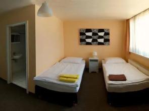 Apartmentpension Am Krongut