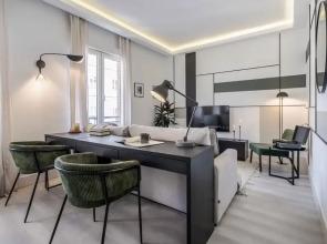 Anis - 2 Bedrooms in Rios Rosas