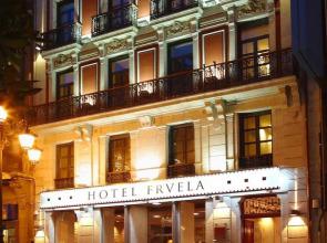 Hotel Fruela