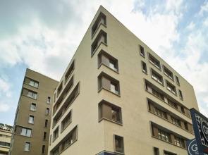 Zenao Appart'hôtels Suresnes