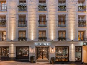 Maisons du Monde Hôtel & Suites - Nantes