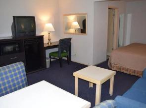 Valley Oaks Inn Woodland