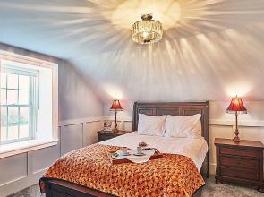 Enduring Heart Bed and Breakfast Inc.