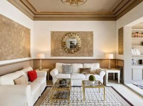 Centric Design Apartment