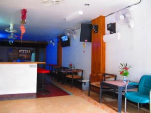 Enjoy Pattaya Hotel(โรงแรมเอ็นจอย พัทยา)