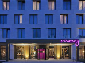 Moxy Darmstadt