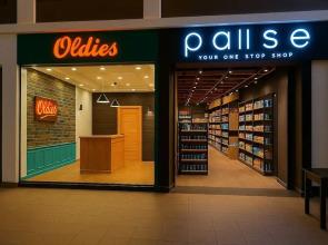 Dreamy Stay Porto Said