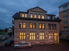 Stadthaus "Klein Venedig"