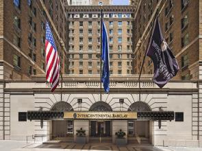 InterContinental New York Barclay by IHG