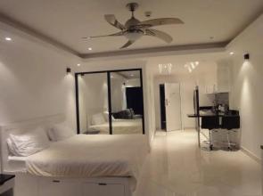 Vtsix Condo Rentals At View Talay 6 Pattaya