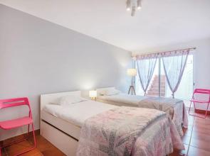 Sunny 5BR Villa at Prainha Club