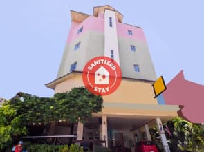 OYO 1065 Greenery House (Vaccinated Staff)