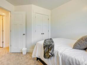 Pet-friendly Cedar City Home: Hike, Ski & Explore!