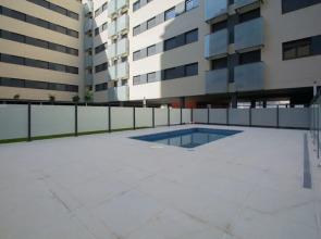 EnjoyGranada ARABIAL 5A Piscina & Parking