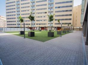 EnjoyGranada ARABIAL 5B - Piscina & Parking