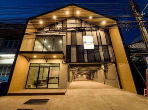 The New Residence Buriram