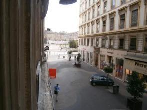 Appartements Bellecour