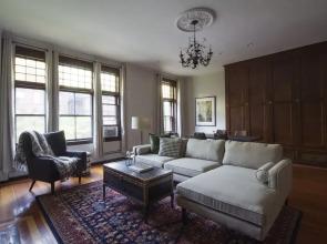 Stunning Back Bay Suites by Sonder