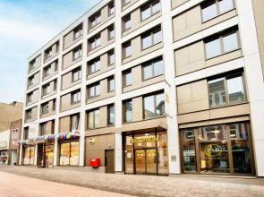 B&B Hotel Aachen-City