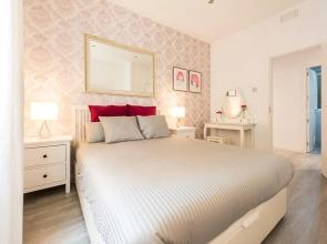 Living Guzman Apartment