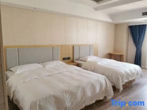 Pu'er Da'er Boutique Hotel