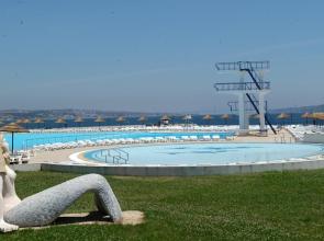 Live in Oeiras Guest House