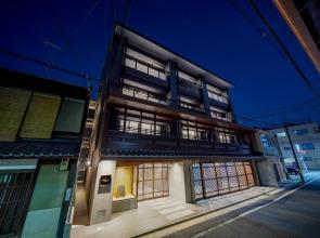 Resi Stay The Kyoto