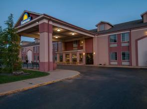 Days Inn by Wyndham Pauls Valley