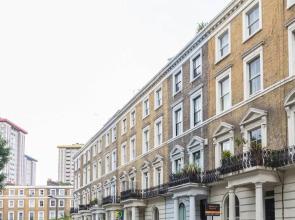 Chic Modern 1Bed in Camden Town close to the tube