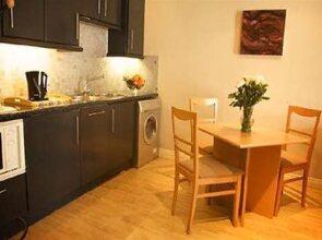 Molesworth Court Suites