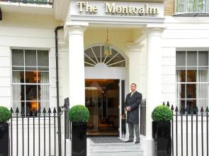 Montcalm Mayfair, Autograph Collection