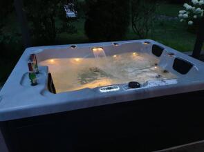 Holiday home Luthers Landhaus