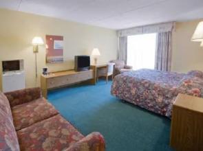 Broadview Inn and Suites