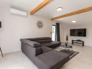 Villa Blackwood Zadarvillas