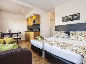 Pestana Alvor Atlantico Apartments