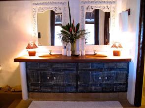 Jump in Bed Bangalo Praia do Espelho