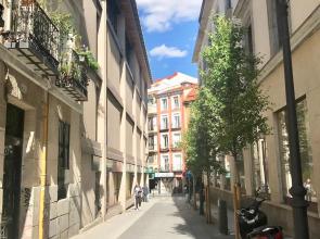 Perfect one bedroom apartment