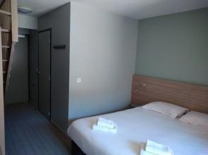 Auberge La Gravière