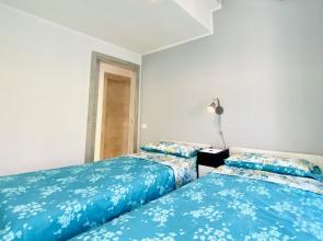 Villa Comunale Cozy Apartments