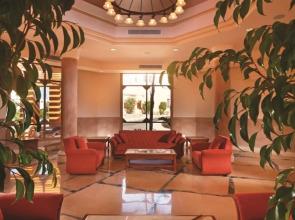 Charmillion Gardens Aquapark