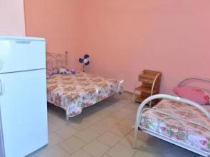 Guest House Alyye Parusa