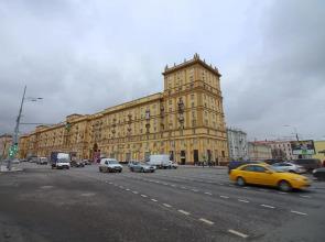 Lakshmi Apartment 4k Kurskaya