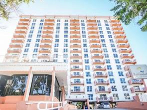 Fort Lauderdale Beach Resort a VRI Resort